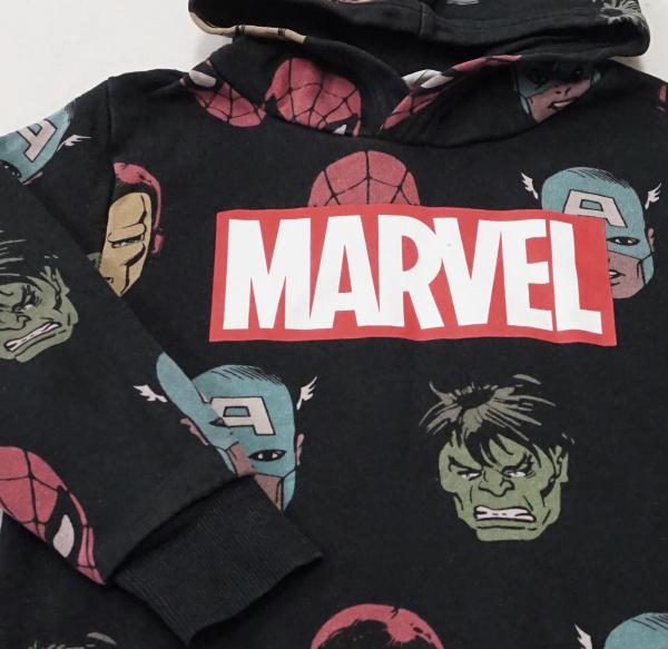 Sweatshirt Gr. 104 von H&M (3890)